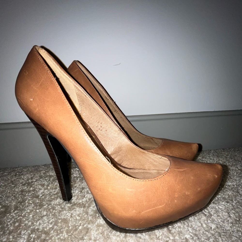 Mia Limited Edition Stiletto Heels